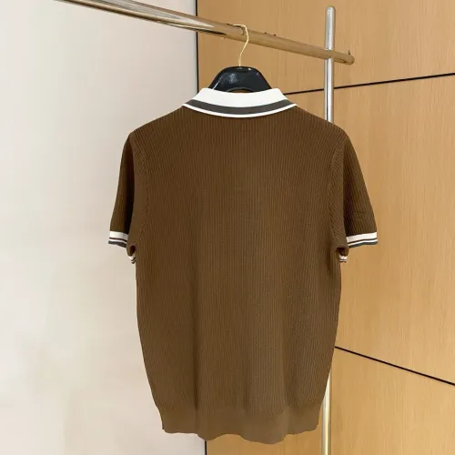 Replica Ralph Lauren Polo T-Shirts Short Sleeved For Men #1431009 $56.00 USD for Wholesale