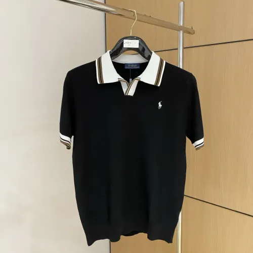 Ralph Lauren Polo T-Shirts Short Sleeved For Men #1431010 $56.00 USD, Wholesale Replica Ralph Lauren Polo T-Shirts