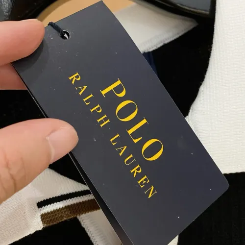 Replica Ralph Lauren Polo T-Shirts Short Sleeved For Men #1431010 $56.00 USD for Wholesale