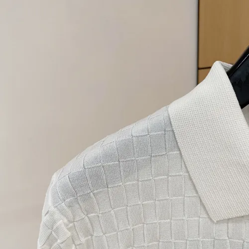 Replica Louis Vuitton LV T-Shirts Short Sleeved For Men #1431016 $56.00 USD for Wholesale