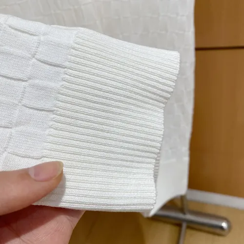 Replica Louis Vuitton LV T-Shirts Short Sleeved For Men #1431016 $56.00 USD for Wholesale