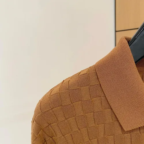 Replica Louis Vuitton LV T-Shirts Short Sleeved For Men #1431017 $56.00 USD for Wholesale