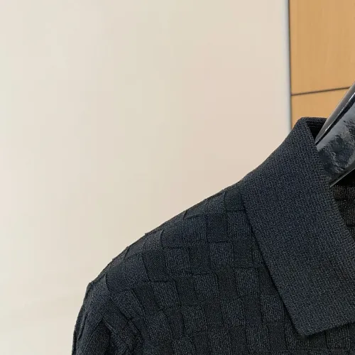 Replica Louis Vuitton LV T-Shirts Short Sleeved For Men #1431018 $56.00 USD for Wholesale