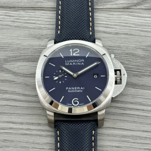 Panerai AAA Quality Watches For Men #1431089 $180.00 USD, Wholesale Replica Panerai AAA Quality Watches