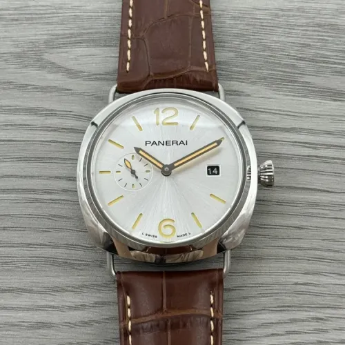 Panerai AAA Quality Watches For Men #1431092 $180.00 USD, Wholesale Replica Panerai AAA Quality Watches