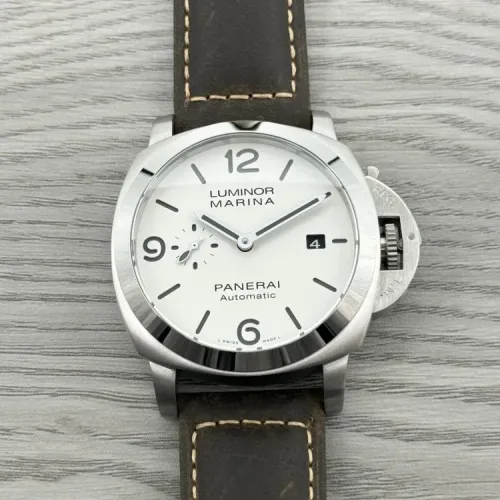 Panerai AAA Quality Watches For Men #1431101 $180.00 USD, Wholesale Replica Panerai AAA Quality Watches