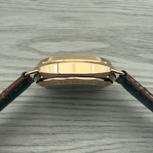 Replica Panerai AAA Quality Watches For Men #1431108 $185.00 USD for Wholesale