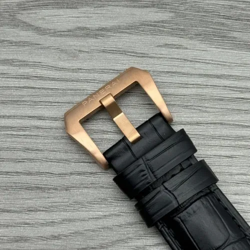 Replica Panerai AAA Quality Watches For Men #1431111 $185.00 USD for Wholesale