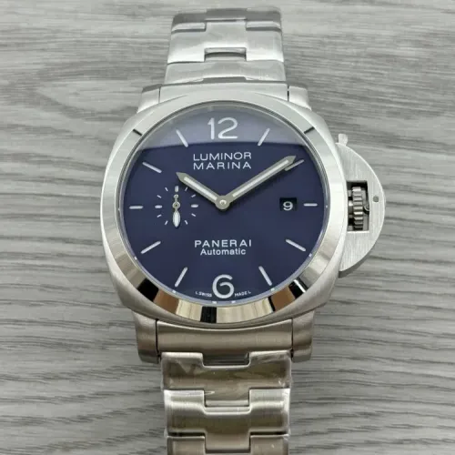 Panerai AAA Quality Watches For Men #1431114 $212.00 USD, Wholesale Replica Panerai AAA Quality Watches