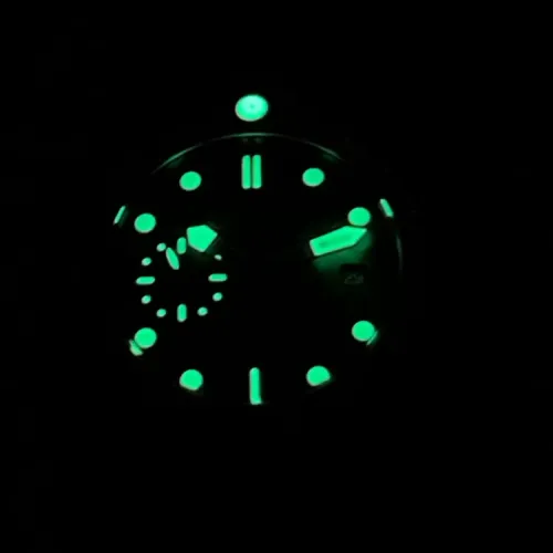 Replica Panerai AAA Quality Watches For Men #1431115 $235.00 USD for Wholesale