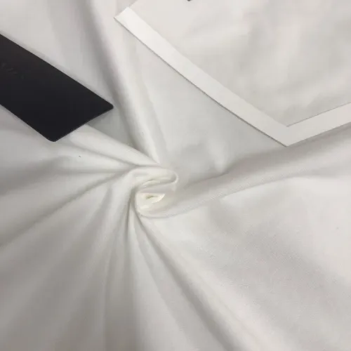 Replica Prada T-Shirts Short Sleeved For Unisex #1431121 $34.00 USD for Wholesale