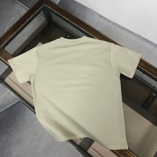 Replica Prada T-Shirts Short Sleeved For Unisex #1431122 $34.00 USD for Wholesale