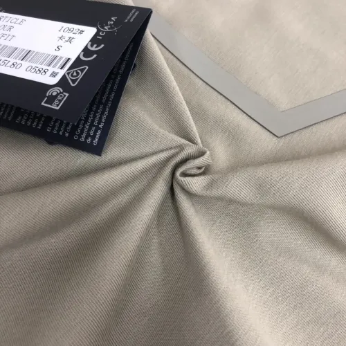 Replica Prada T-Shirts Short Sleeved For Unisex #1431122 $34.00 USD for Wholesale