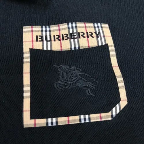 Replica Burberry T-Shirts Short Sleeved For Unisex #1431125 $34.00 USD for Wholesale
