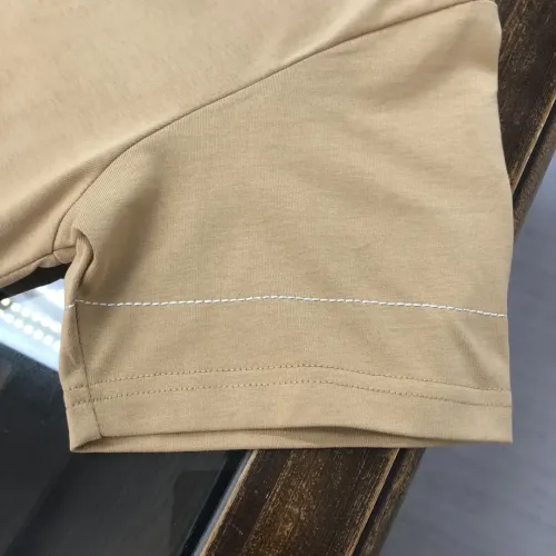 Replica Fendi T-Shirts Short Sleeved For Unisex #1431150 $34.00 USD for Wholesale