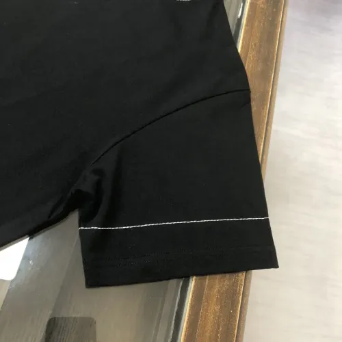 Replica Fendi T-Shirts Short Sleeved For Unisex #1431151 $34.00 USD for Wholesale