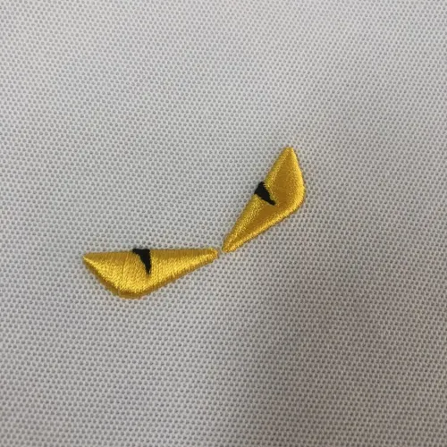 Replica Fendi T-Shirts Short Sleeved For Unisex #1431154 $34.00 USD for Wholesale