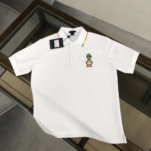 Louis Vuitton LV T-Shirts Short Sleeved For Unisex #1431159 $34.00 USD, Wholesale Replica Louis Vuitton LV T-Shirts