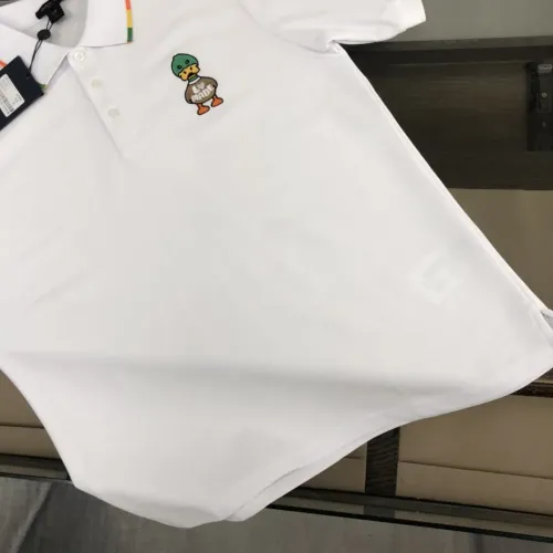 Replica Louis Vuitton LV T-Shirts Short Sleeved For Unisex #1431159 $34.00 USD for Wholesale