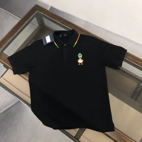 Louis Vuitton LV T-Shirts Short Sleeved For Unisex #1431161 $34.00 USD, Wholesale Replica Louis Vuitton LV T-Shirts