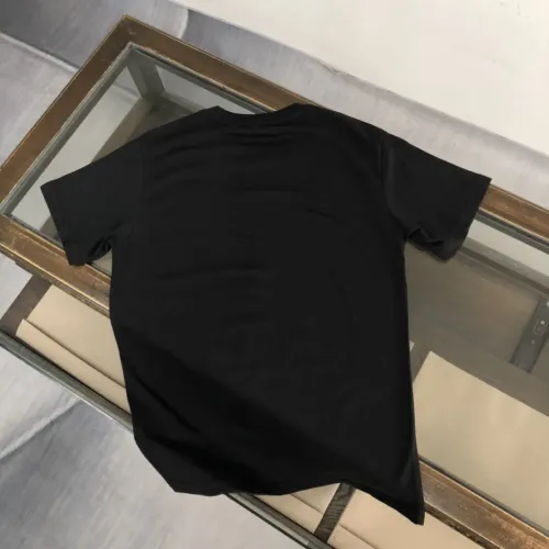 Replica Moncler T-Shirts Short Sleeved For Unisex #1431210 $34.00 USD for Wholesale