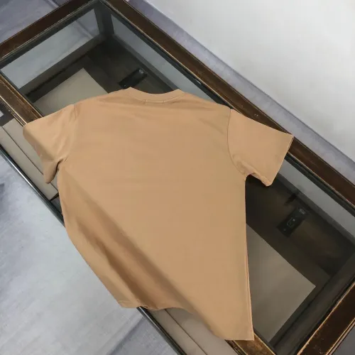 Replica Prada T-Shirts Short Sleeved For Unisex #1431212 $34.00 USD for Wholesale