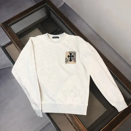 Chrome Hearts Hoodies Long Sleeved For Unisex #1431220 $42.00 USD, Wholesale Replica Chrome Hearts Hoodies