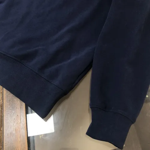 Replica Chrome Hearts Hoodies Long Sleeved For Unisex #1431221 $42.00 USD for Wholesale