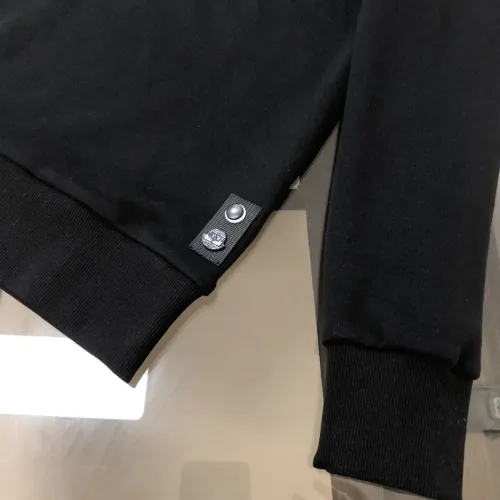 Replica Fendi Hoodies Long Sleeved For Unisex #1431228 $42.00 USD for Wholesale