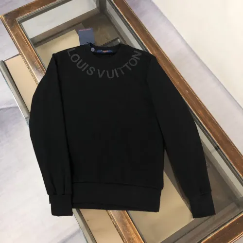 Louis Vuitton LV Hoodies Long Sleeved For Unisex #1431234 $42.00 USD, Wholesale Replica Louis Vuitton LV Hoodies