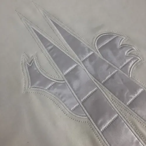 Replica Moncler Hoodies Long Sleeved For Unisex #1431235 $42.00 USD for Wholesale