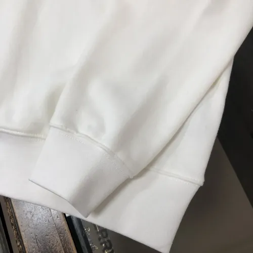 Replica Moncler Hoodies Long Sleeved For Unisex #1431240 $42.00 USD for Wholesale