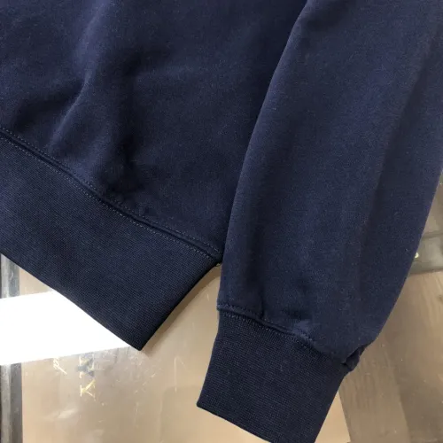 Replica Moncler Hoodies Long Sleeved For Unisex #1431242 $42.00 USD for Wholesale