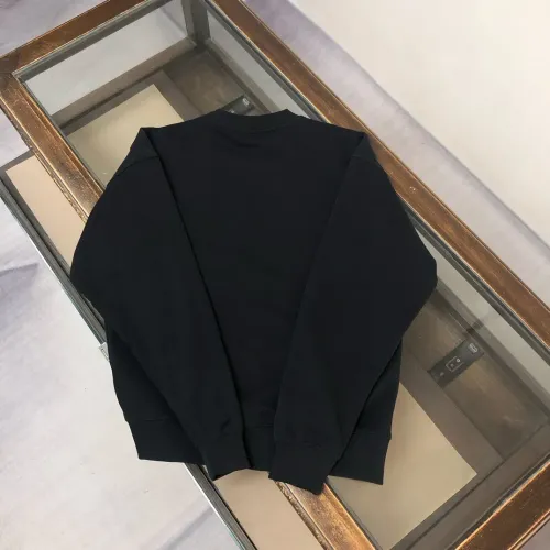 Replica Moncler Hoodies Long Sleeved For Unisex #1431243 $42.00 USD for Wholesale