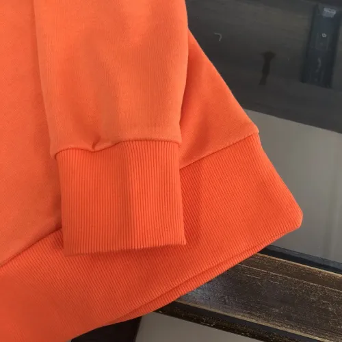 Replica Moncler Hoodies Long Sleeved For Unisex #1431245 $45.00 USD for Wholesale