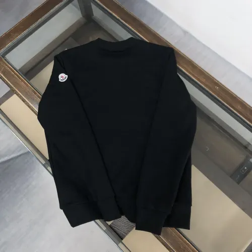 Replica Moncler Hoodies Long Sleeved For Unisex #1431250 $45.00 USD for Wholesale