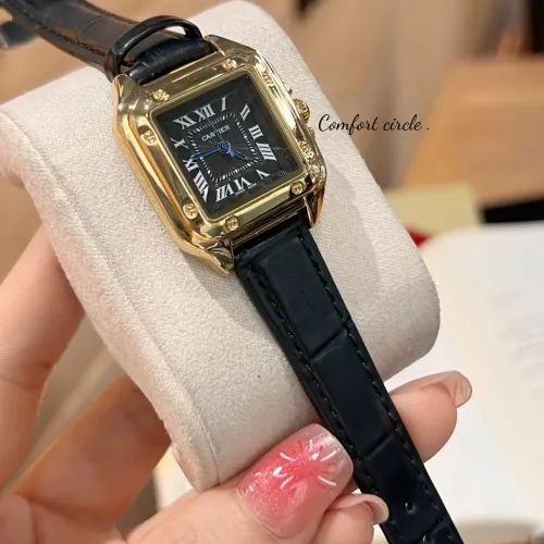 Cartier Watches #1431254 $27.00 USD, Wholesale Replica Cartier Watches