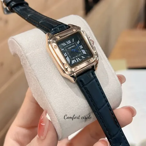 Cartier Watches #1431255 $27.00 USD, Wholesale Replica Cartier Watches