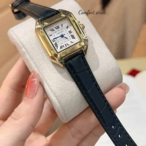Cartier Watches #1431260 $27.00 USD, Wholesale Replica Cartier Watches