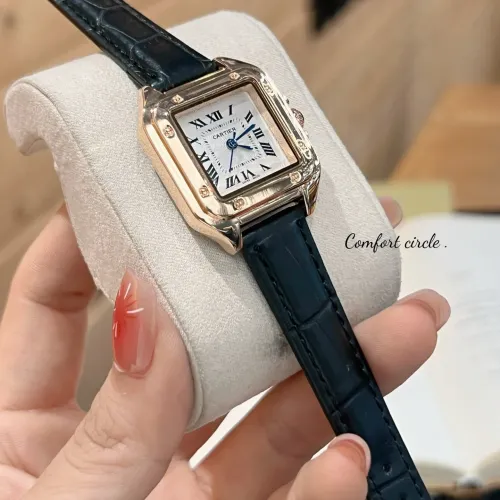 Cartier Watches #1431261 $27.00 USD, Wholesale Replica Cartier Watches