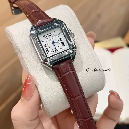 Cartier Watches #1431265 $27.00 USD, Wholesale Replica Cartier Watches