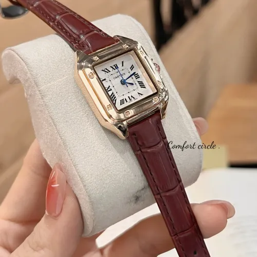 Cartier Watches #1431267 $27.00 USD, Wholesale Replica Cartier Watches