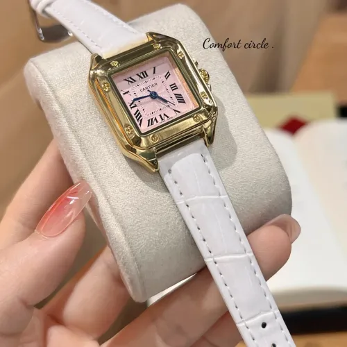 Cartier Watches #1431269 $27.00 USD, Wholesale Replica Cartier Watches