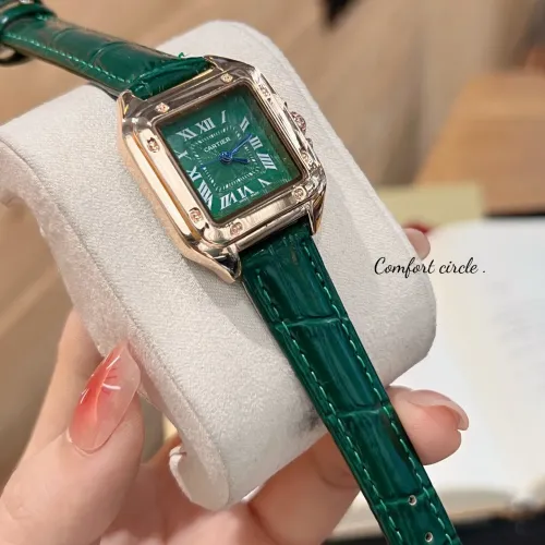 Cartier Watches #1431273 $27.00 USD, Wholesale Replica Cartier Watches