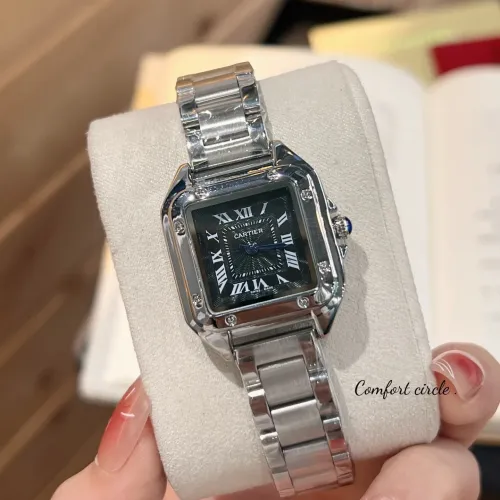Cartier Watches #1431276 $32.00 USD, Wholesale Replica Cartier Watches