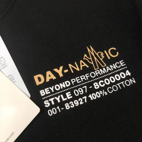 Replica Moncler Hoodies Long Sleeved For Unisex #1431279 $42.00 USD for Wholesale