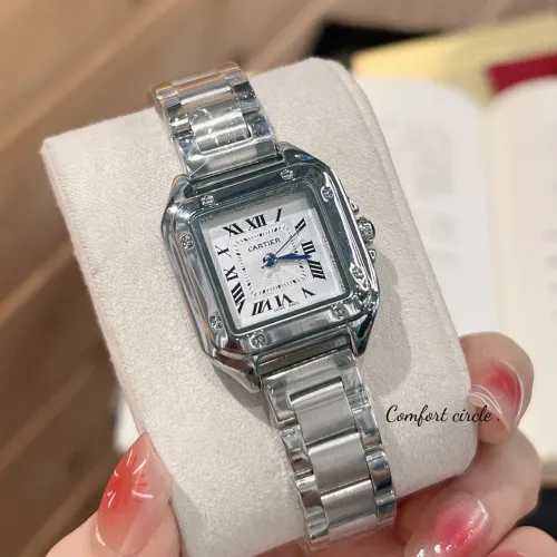 Cartier Watches #1431280 $32.00 USD, Wholesale Replica Cartier Watches