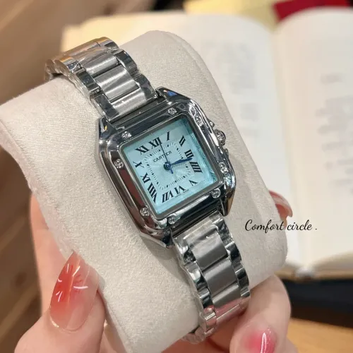 Cartier Watches #1431282 $32.00 USD, Wholesale Replica Cartier Watches