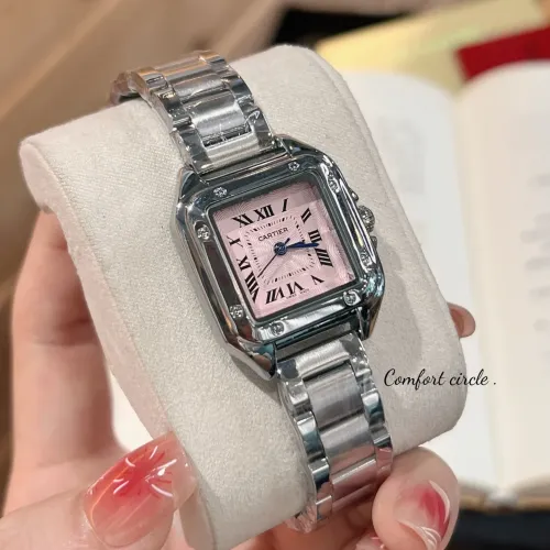 Cartier Watches #1431284 $32.00 USD, Wholesale Replica Cartier Watches