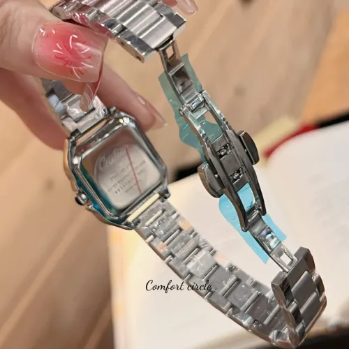 Replica Cartier Watches #1431284 $32.00 USD for Wholesale